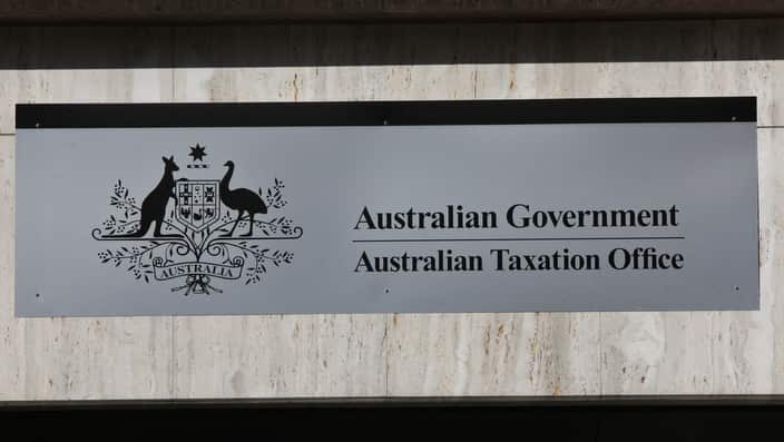 Australian Government Taxation Office 