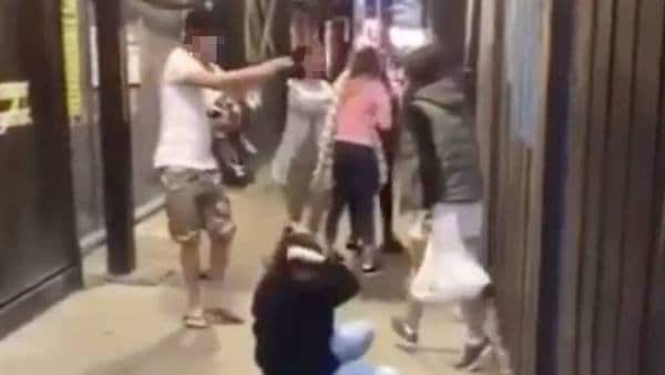 墨爾本中國女留學生遇襲 