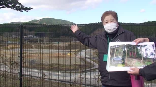 2011 Great Eastern Japan Earthquake and Tsunami