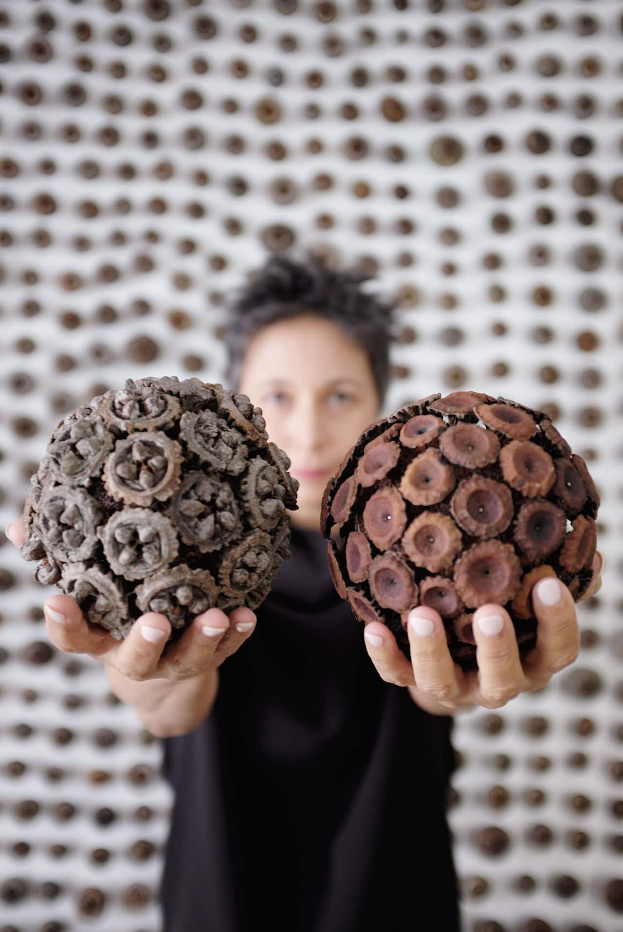 María Fernanda Cardoso, una de las artistas latinoamericanas más importantes de este siglo, vive en Australia