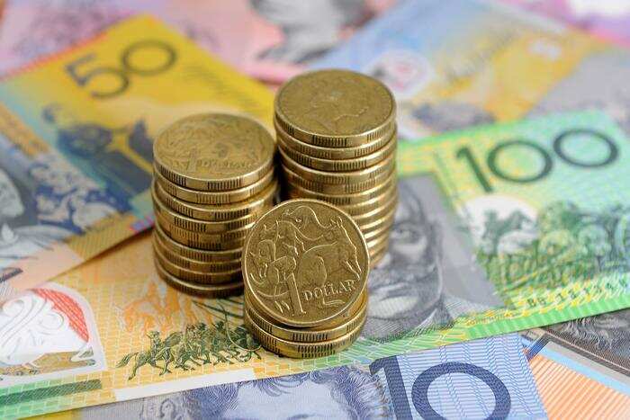 Australian Dollar