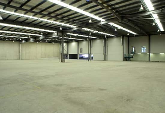 China Lesso Group has bought a facility in Auburn.