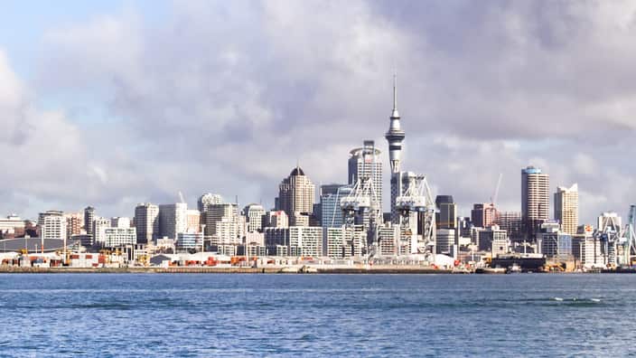 Auckland