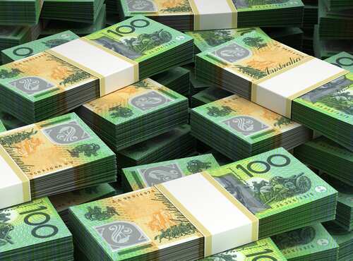 Taskforce to probe undeclared cash payments, $100 note ban considered