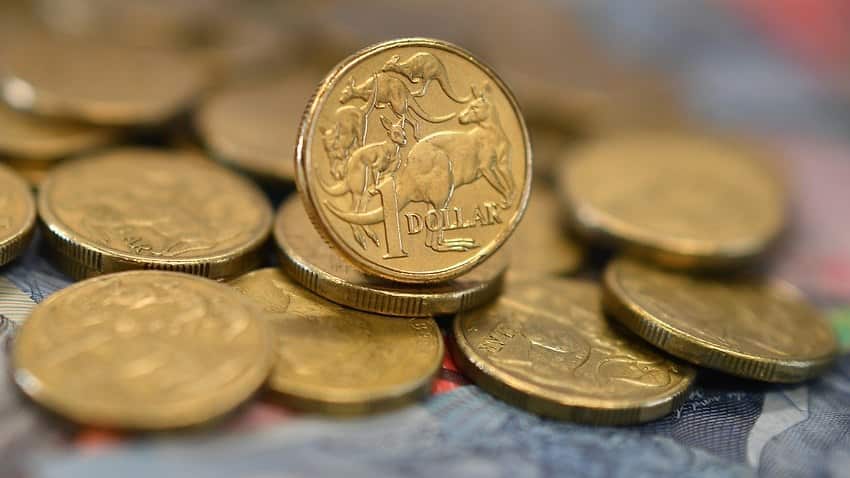 How Australian state economies rank 