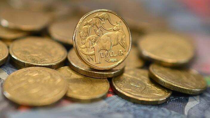 Young couples admit to stealing money from partner than the mature ones in Australia.