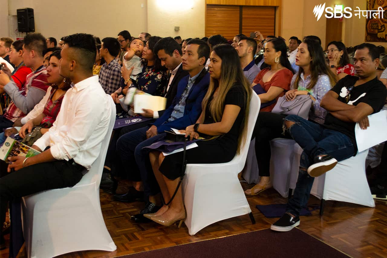 Special citizenship ceremony BHUTAN NEPAL