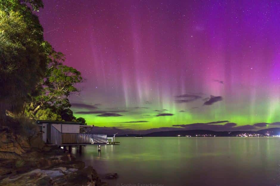 Aurora Australis