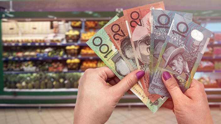 Australian Banknotes