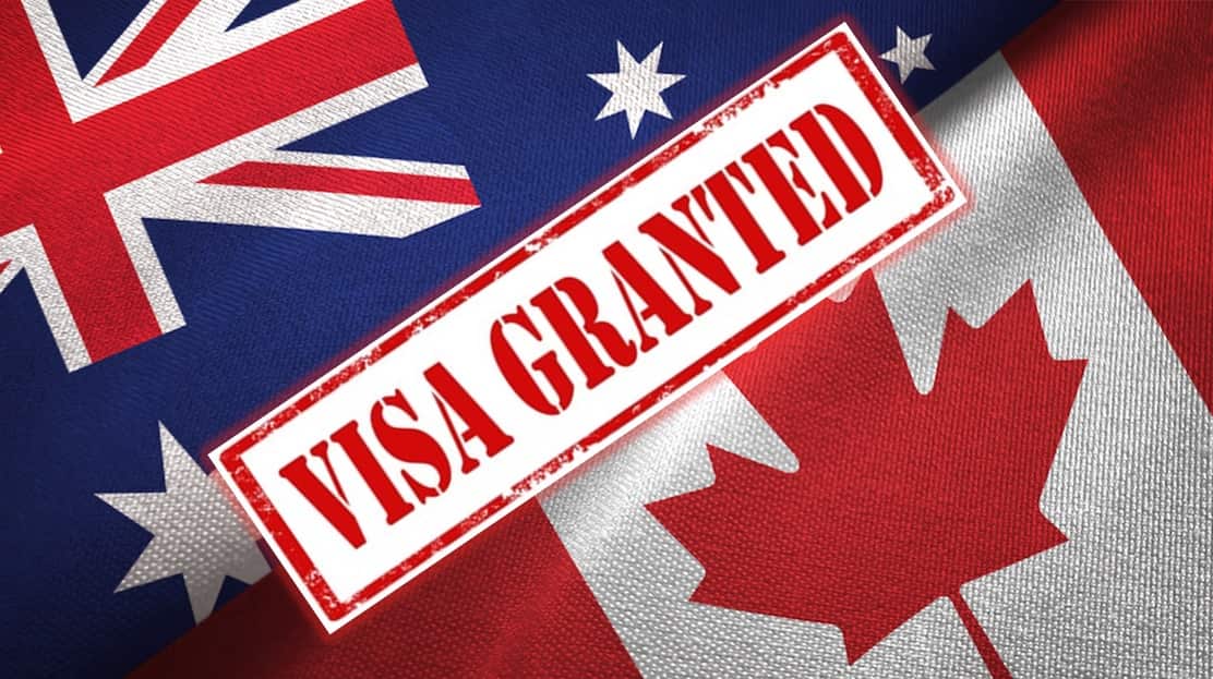 The migrants giving up on the Australian dream for Canada