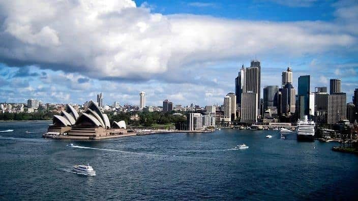 Most reputable country rankings in 2018.