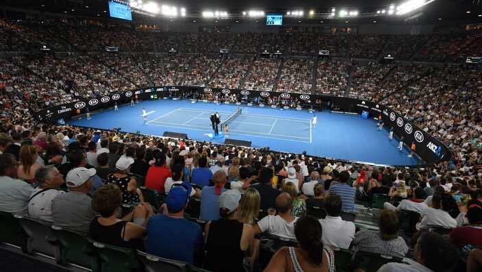 Australian Open