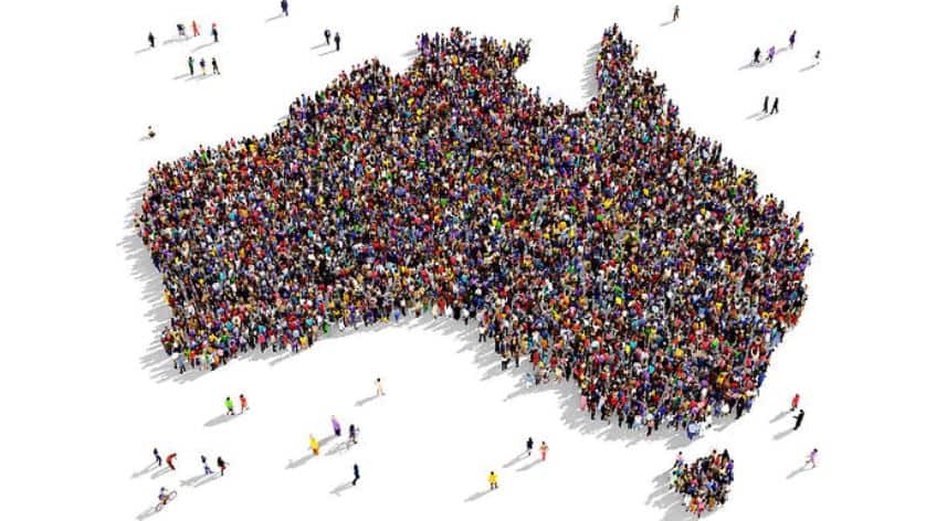 Australian citizenship test