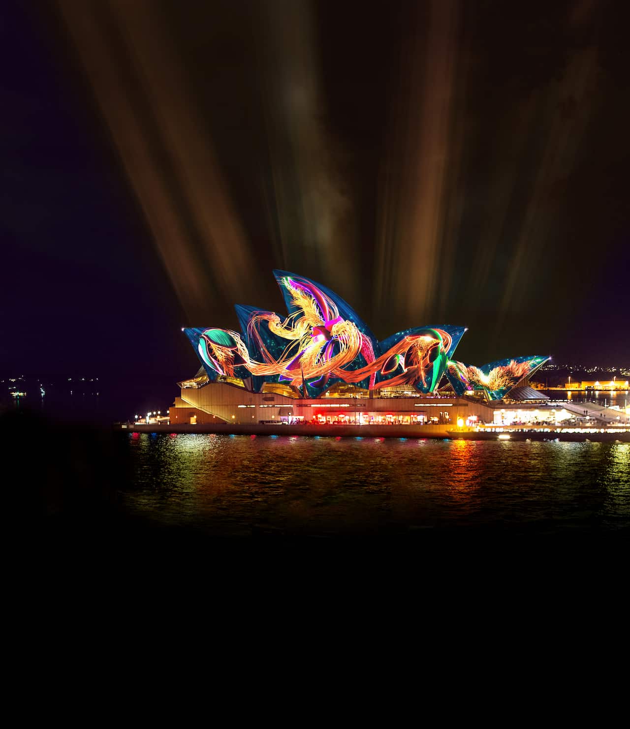 Vivid 2019