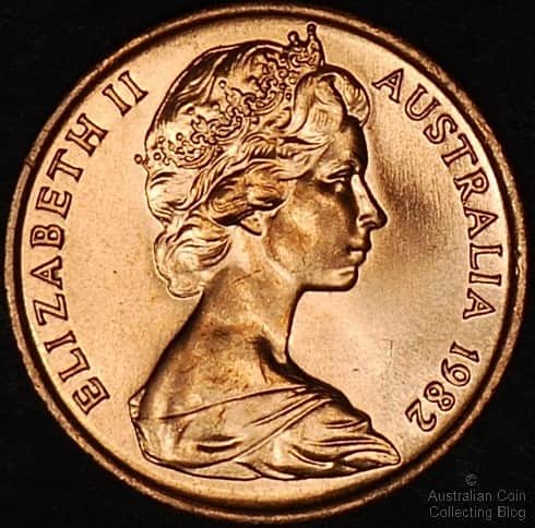 The Arnold Machin Portrait of Queen Elizabeth II