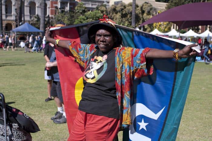 Australia day
