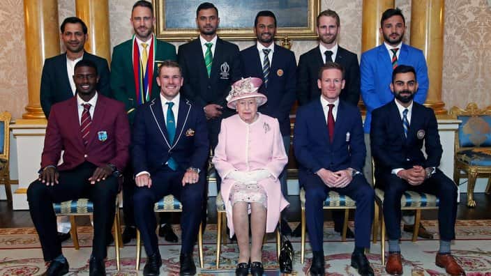 Australia Cricket team