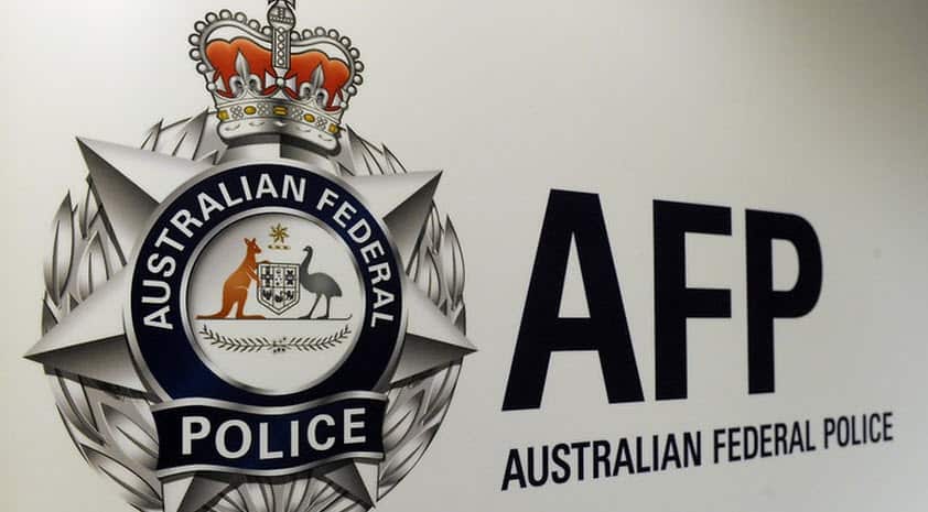 Australian Federal Police