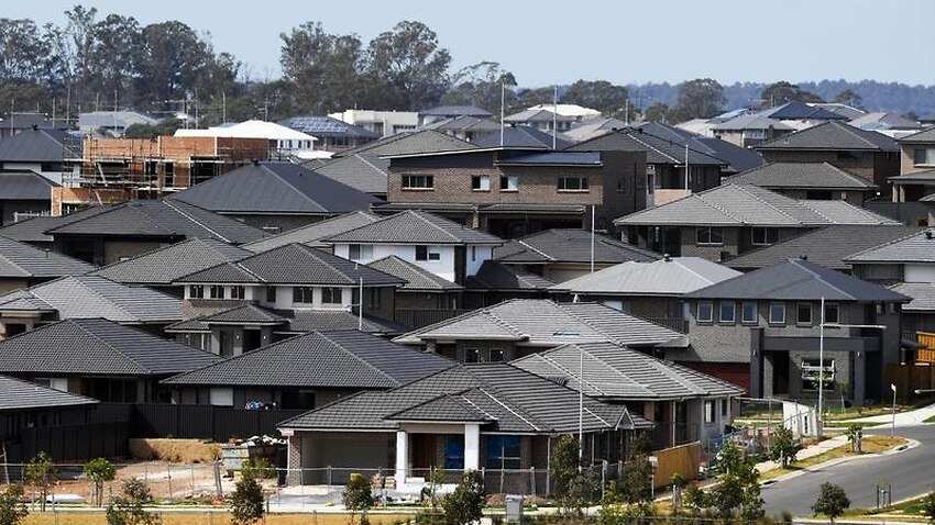 world’s most expensive housing markets.