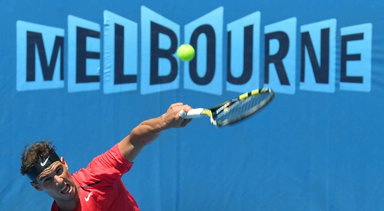 Rafael Nadal