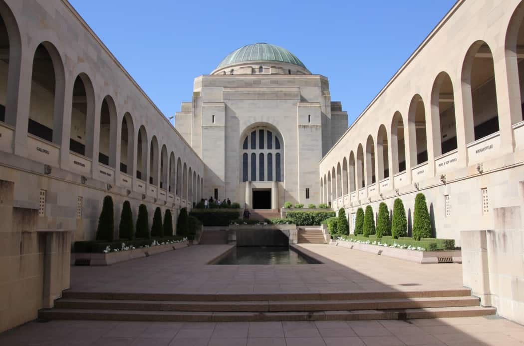 Australian War Memorial