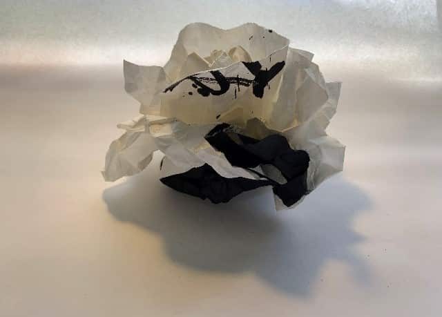The spirit of poem 