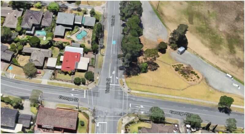 junction doncaster accident