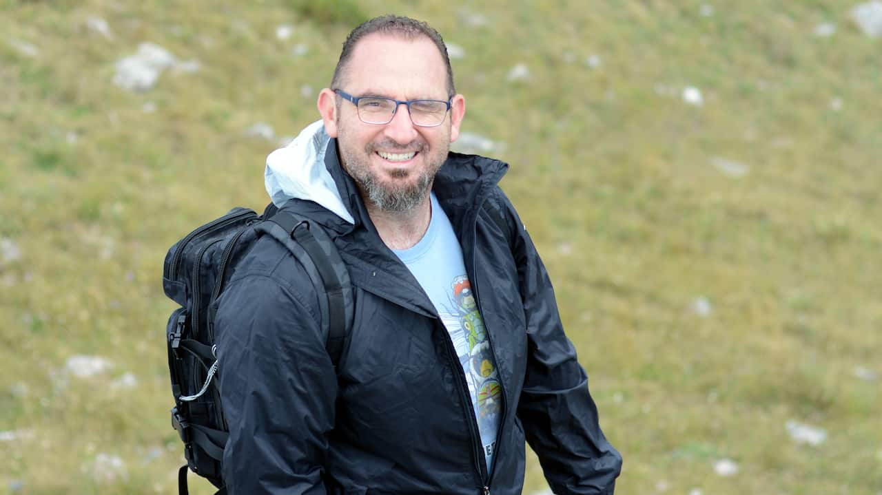 Marchalina Hellenica in Australia