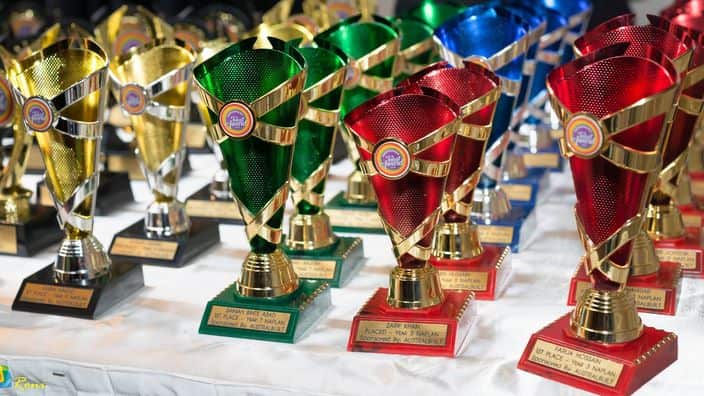 Rongdhonu Aus-Bangla