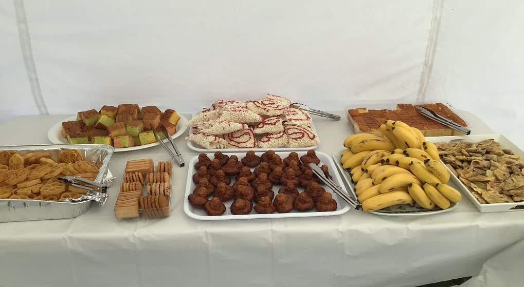 2021 Sinhala New Year auspicious times for every state and territory in Australia