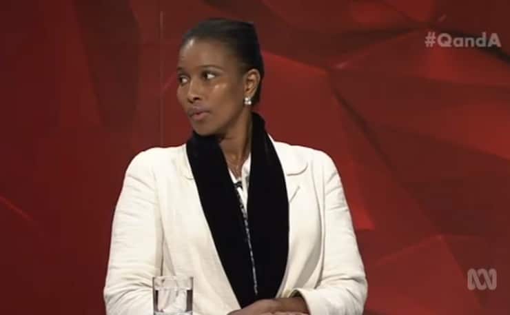 Ayaan Hirsi Ali 