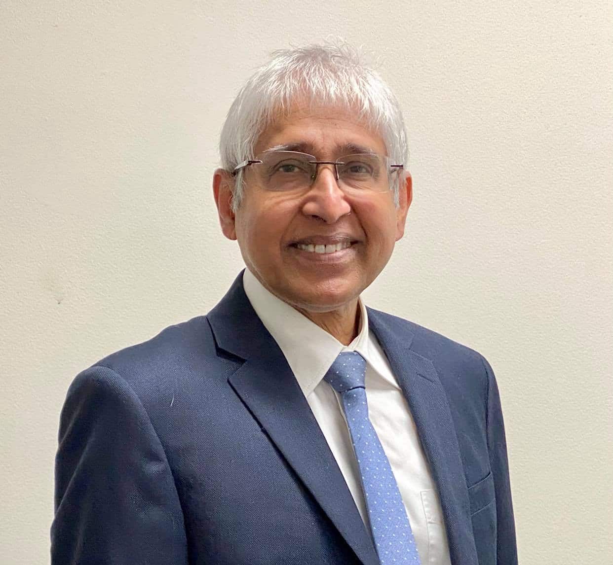 Dr Ayaz Chowdhury is the principal petitioner to send vaccine to Bangladesh.