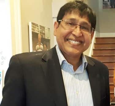 Dr.Ayaz Chowdhury