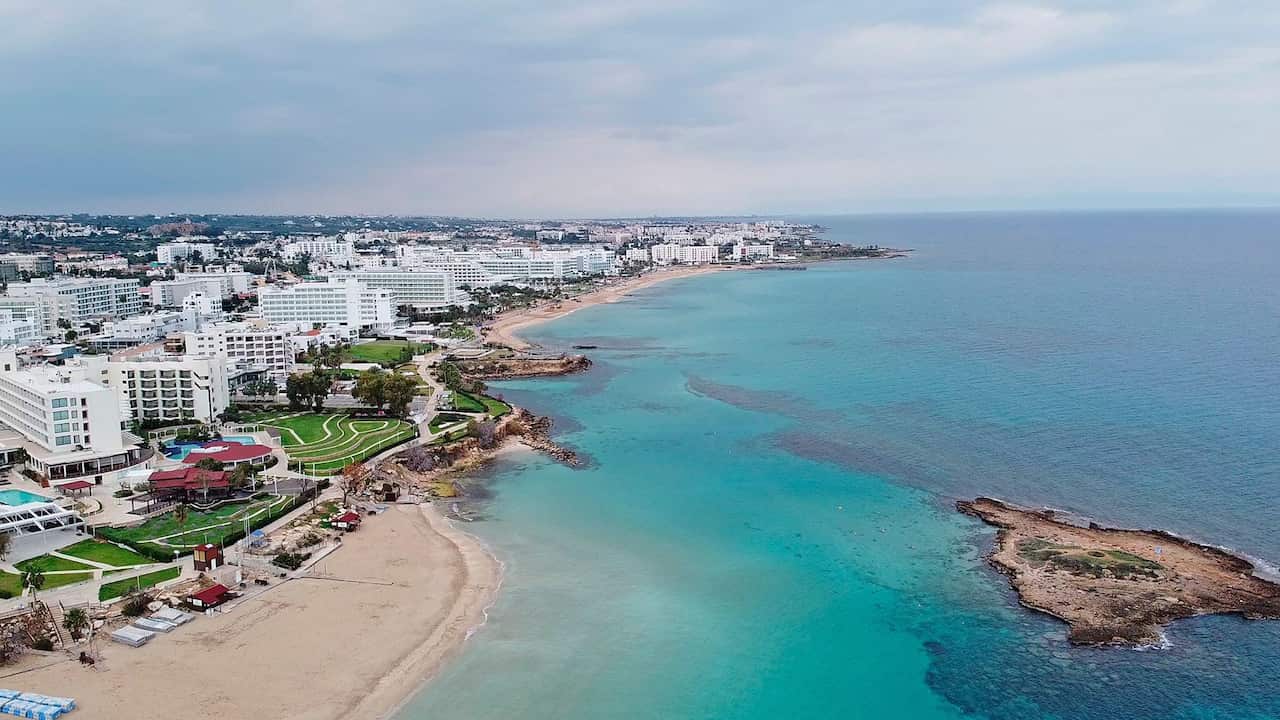 Ayia Napa
