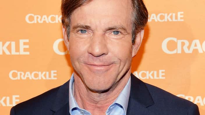 Dennis Quaid