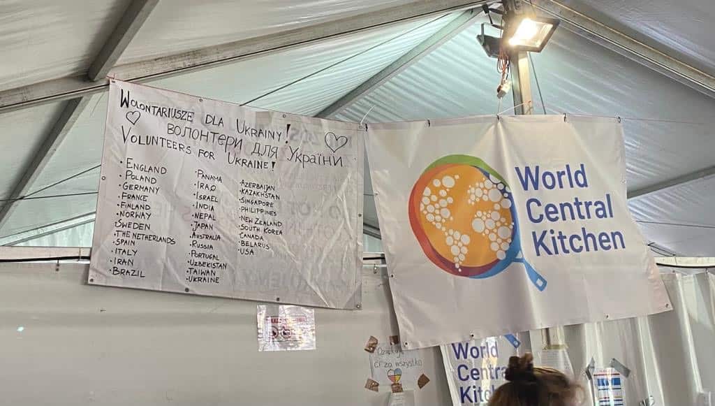 World Central Kitchen