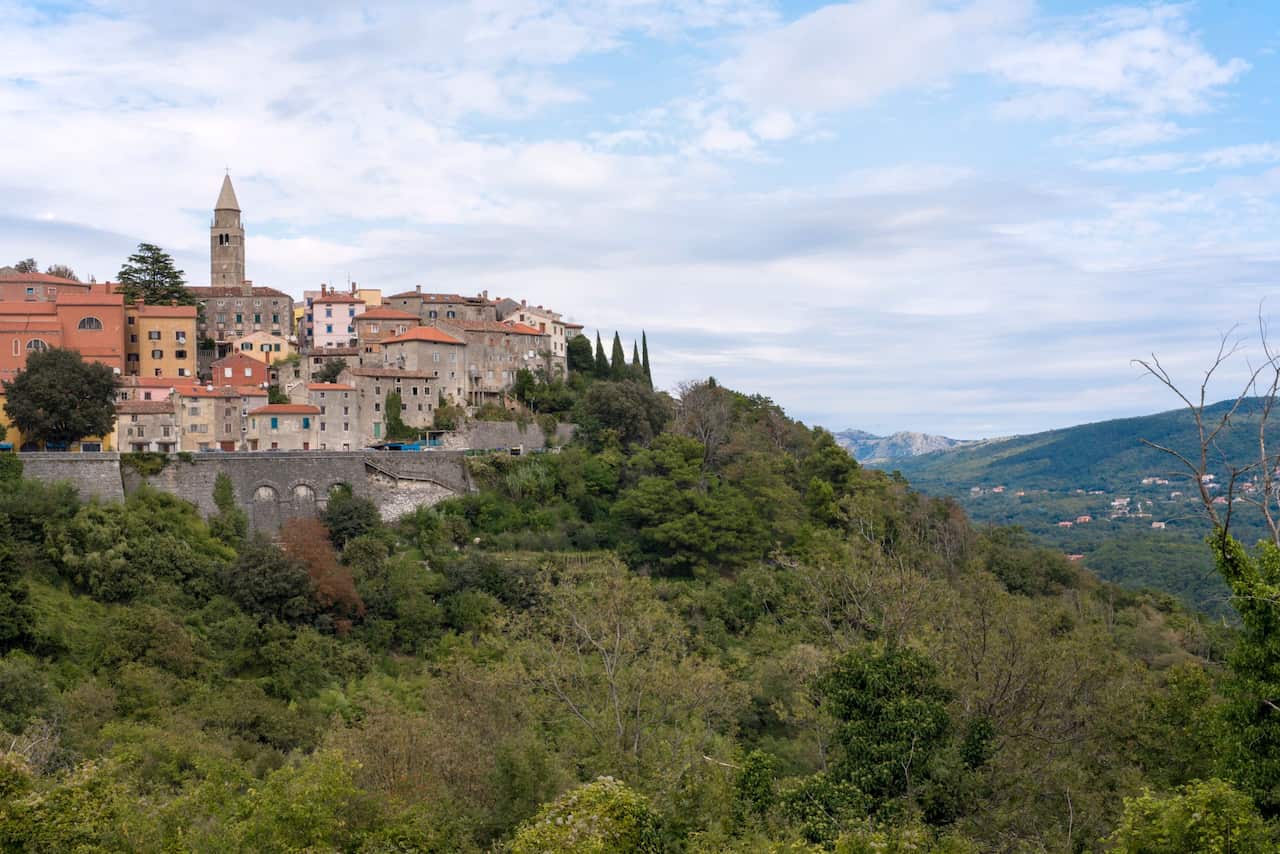 Albona (Labin)