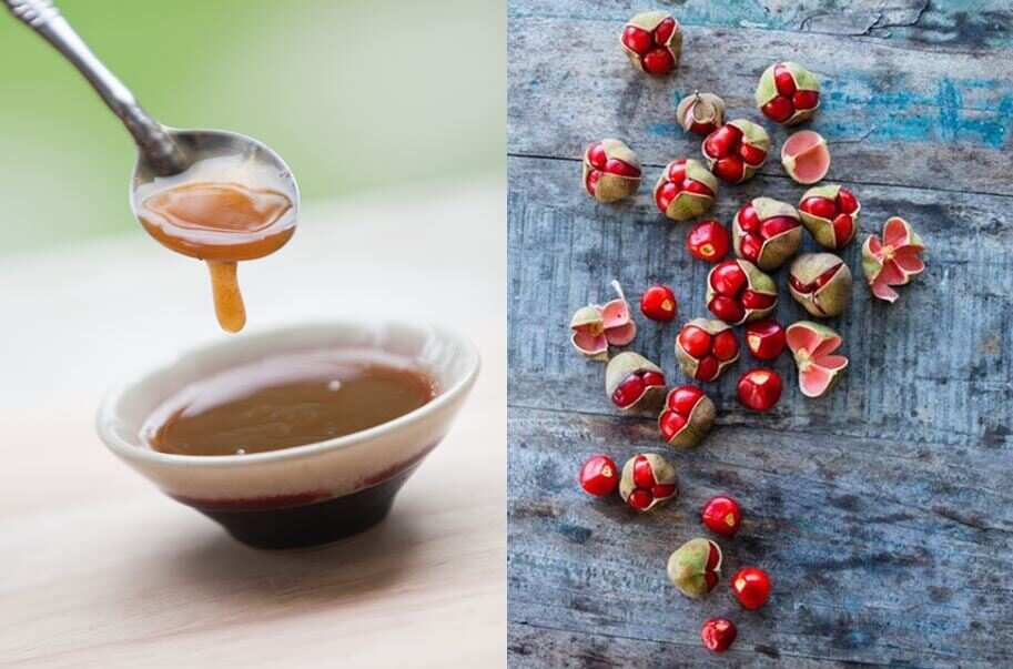 Indigenous Food On Country Kitchen Kriol Kitchen NITV Native Ingredients