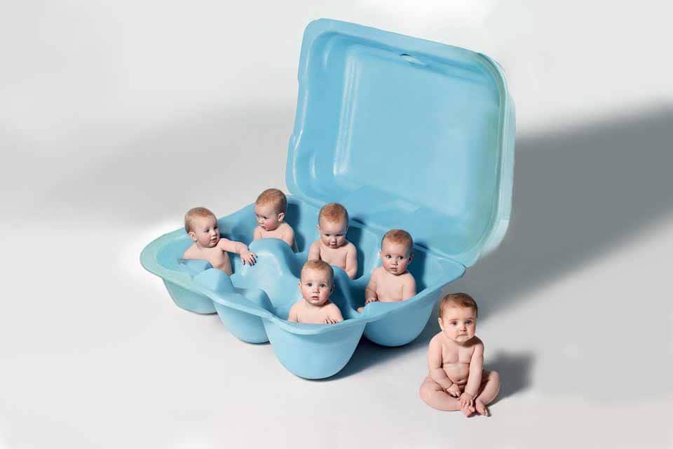 fertility, IVF, freezing eggs