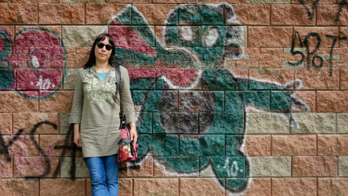 Macedonian children's books writer