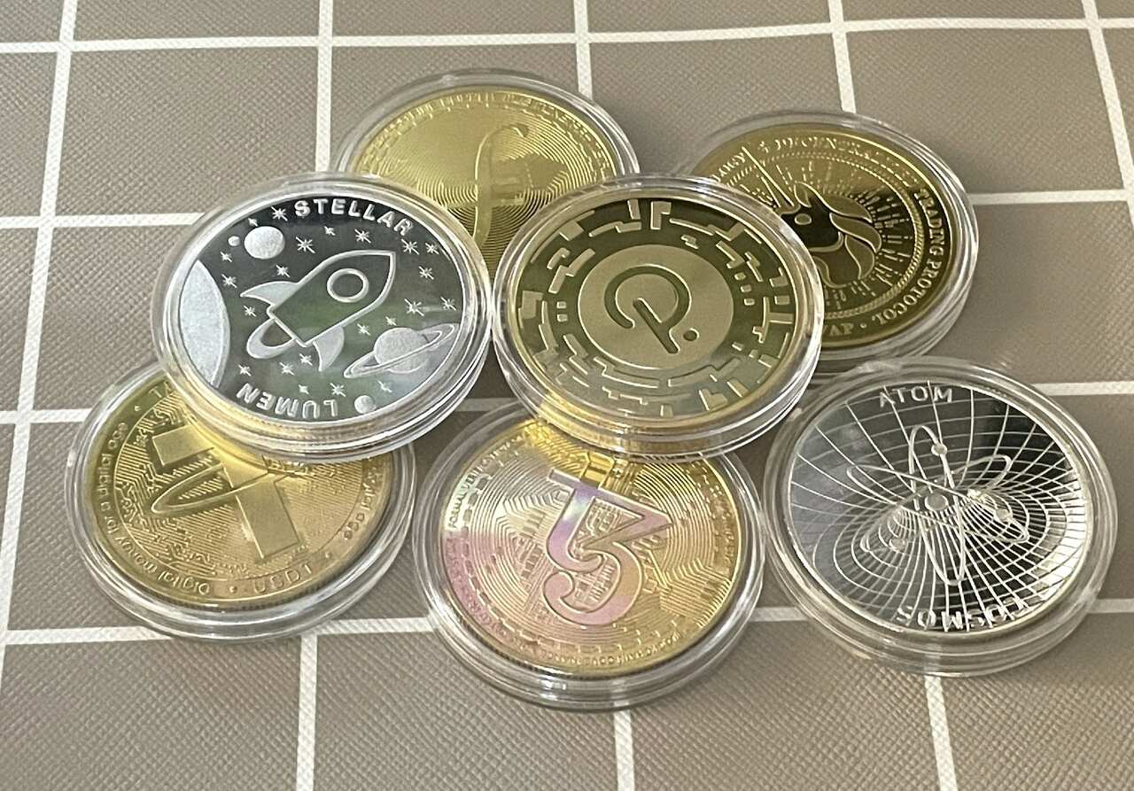 There was an increase of 63 per cent in the number of Australians owning cryptocurrency from 2020 to 2021.