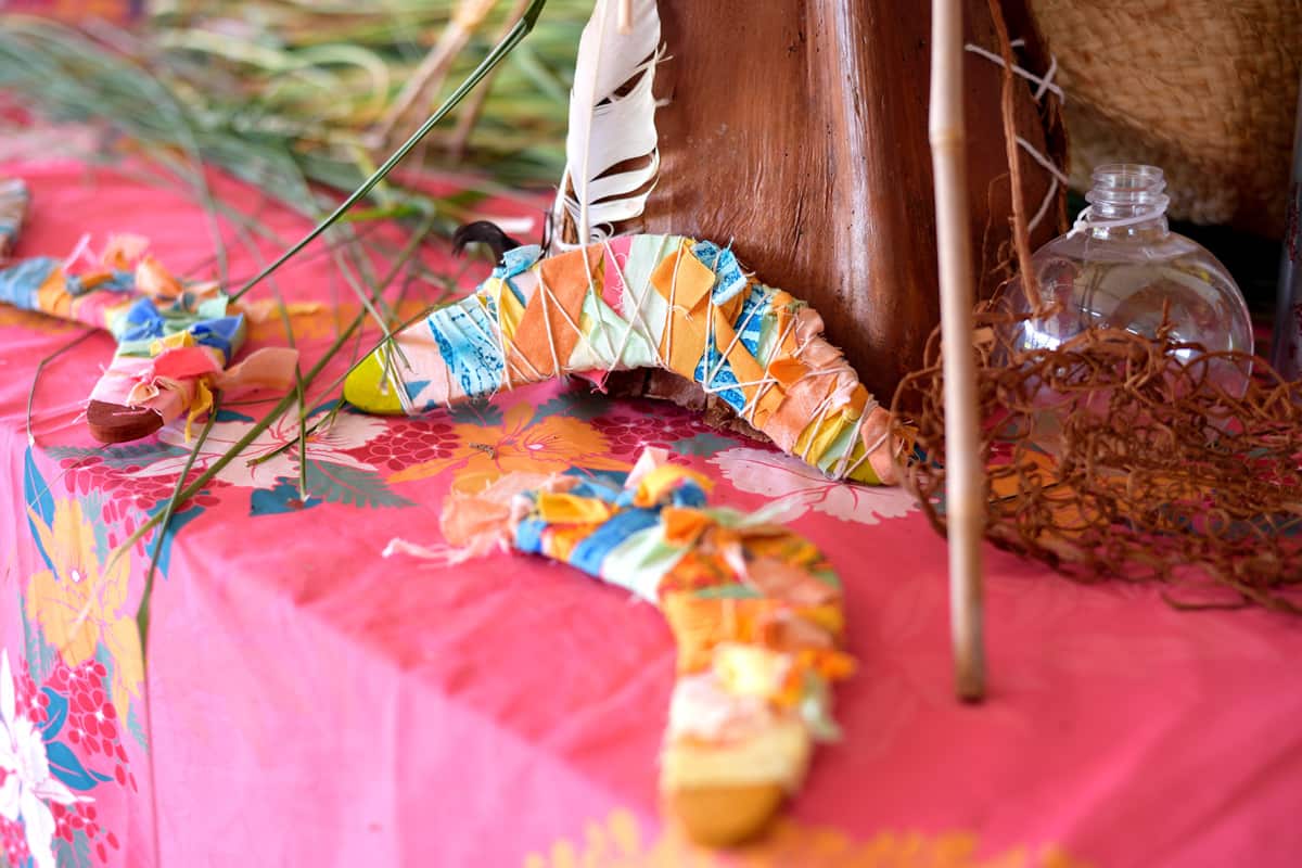 Boomerang Festival Fri 25th 2016 by Orlando Sydney