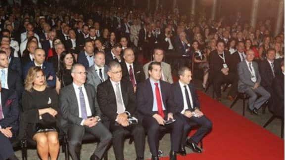Lebanon Conference
