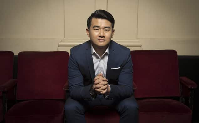 Ronny Chieng: You Don't Know What You're Talking About