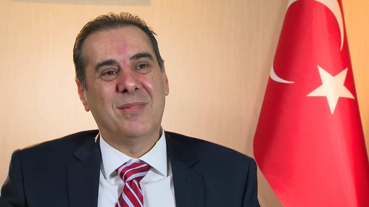 Korhan Karakoç