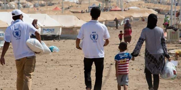 The United Nations World Food Programme is the winner of the 2020 Nobel Peace Prize.