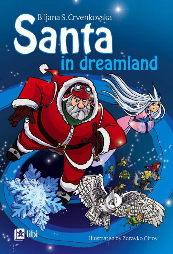 Macedonian children's books writer