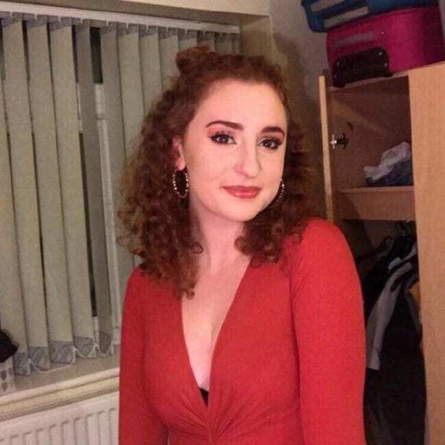 Alana Cutland fell 1130 metres from a plane over Madagascar.