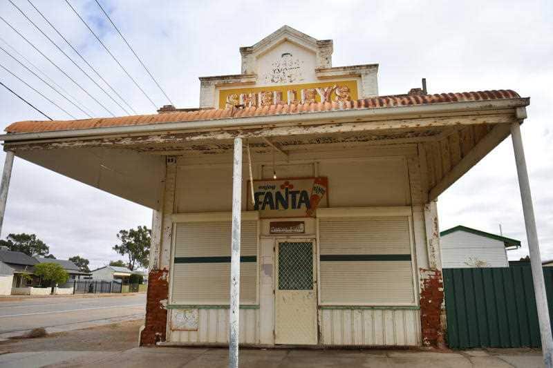 The National Rural Health Alliance says My Health Record will save lives in regional Australia.