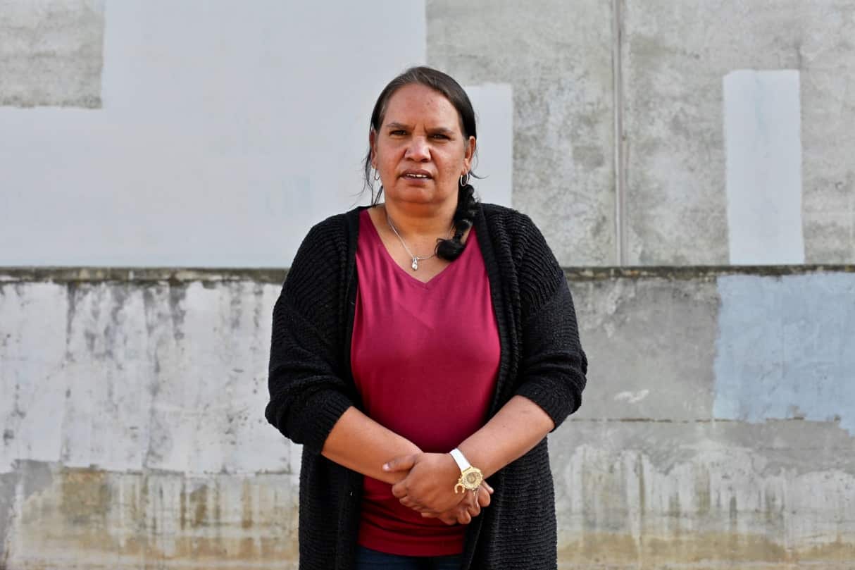 NSPTRP Director Megan Krakouer says a whole of government response is needed. 